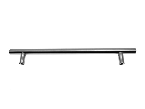 Agarradera Tubular HD 12mm x 192mm