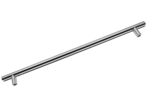 Agarradera Tubular HD 12mm x 320mm