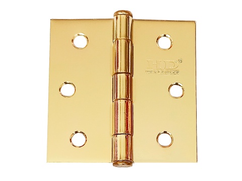 Bisagra para Puerta 3''x3" HD Premium BP