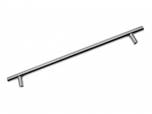 Agarradera Tubular HD 12mm x 256mm