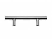 Agarradera Tubular HD 12mm x 96mm