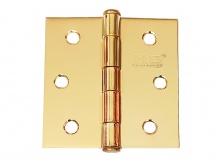 Bisagra para Puerta 3''x3" HD Premium BP